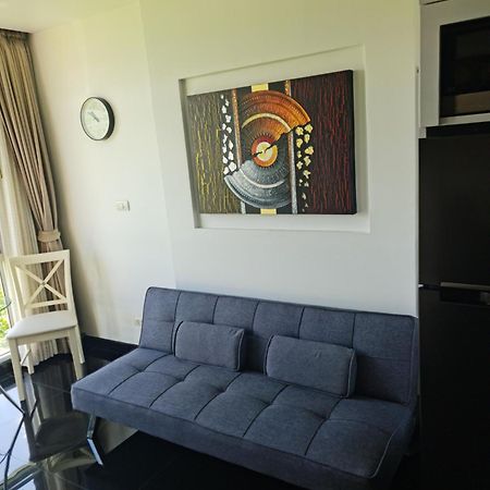 Art Patong Residence Buitenkant foto