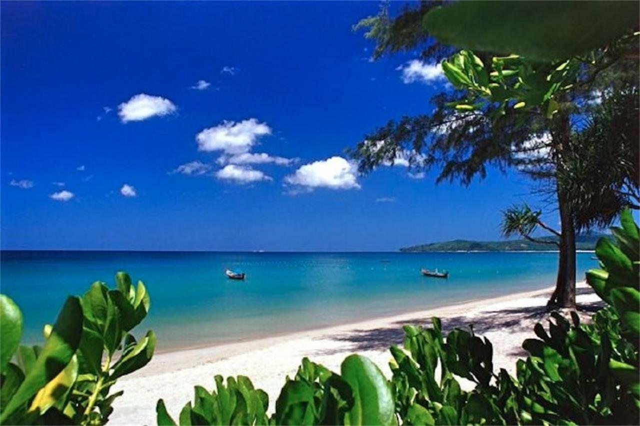 Art Patong Residence Buitenkant foto